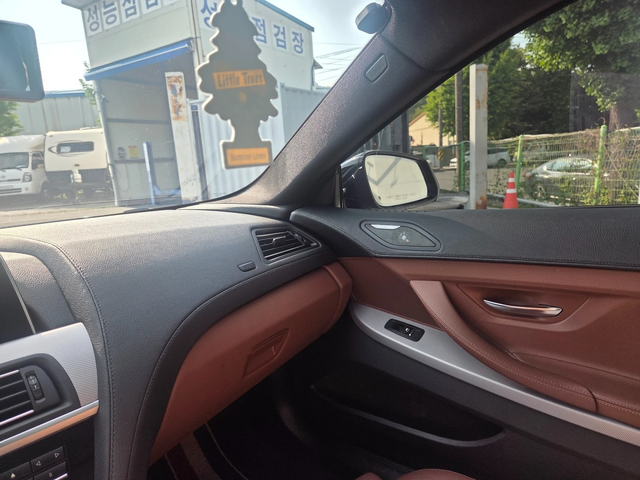 BMW 640 * XDRIVE * 360 * DIGITAL * HUD * ОБДУХВАНЕ - автомобили, коли, обяви за нови и употребявани 11
