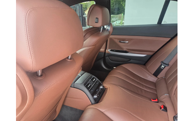 BMW 640 * XDRIVE * 360 * DIGITAL * HUD * ОБДУХВАНЕ - автомобили, коли, обяви за нови и употребявани 12