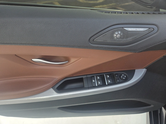 BMW 640 * XDRIVE * 360 * DIGITAL * HUD * ОБДУХВАНЕ - автомобили, коли, обяви за нови и употребявани 13