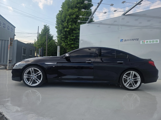 BMW 640 * XDRIVE * 360 * DIGITAL * HUD * ОБДУХВАНЕ - автомобили, коли, обяви за нови и употребявани 1
