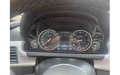 BMW 640 * XDRIVE * 360 * DIGITAL * HUD * ОБДУХВАНЕ - автомобили, коли, обяви за нови и употребявани 6