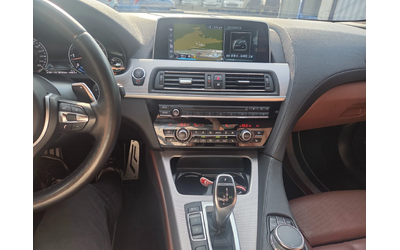 BMW 640 * XDRIVE * 360 * DIGITAL * HUD * ОБДУХВАНЕ - автомобили, коли, обяви за нови и употребявани 7