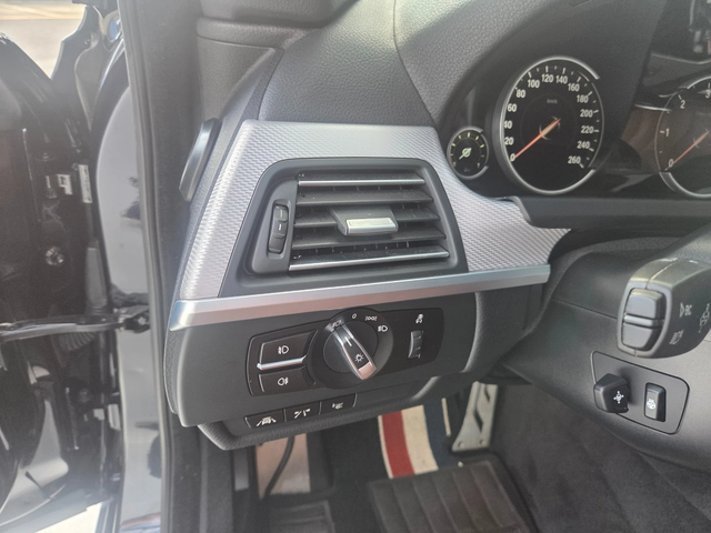 BMW 640 * XDRIVE * 360 * DIGITAL * HUD * ОБДУХВАНЕ - автомобили, коли, обяви за нови и употребявани 9