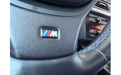 BMW 640 БАРТЕР* LASSER* ВАКУМ* ПАНОРАМА* HeadUP* KeylessGO - автомобили, коли, обяви за нови и употребявани 13