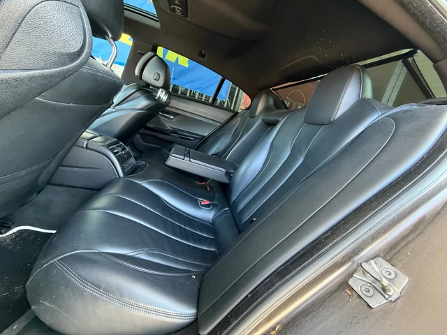 BMW 640 БАРТЕР* LASSER* ВАКУМ* ПАНОРАМА* HeadUP* KeylessGO - автомобили, коли, обяви за нови и употребявани 7