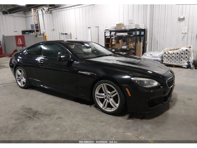 BMW 640 АВТОКРЕДИТ - автомобили, коли, обяви за нови и употребявани 0