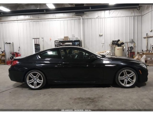 BMW 640 АВТОКРЕДИТ - автомобили, коли, обяви за нови и употребявани 10