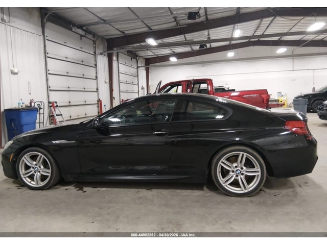 BMW 640 АВТОКРЕДИТ - автомобили, коли, обяви за нови и употребявани 11