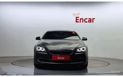 bmw-640 - 1