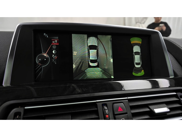 BMW 640 M-PACK* HEAD-UP* 360* КРАЙНА ЦЕНА - автомобили, коли, обяви за нови и употребявани 10