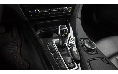 BMW 640 M-PACK* HEAD-UP* 360* КРАЙНА ЦЕНА - автомобили, коли, обяви за нови и употребявани 11