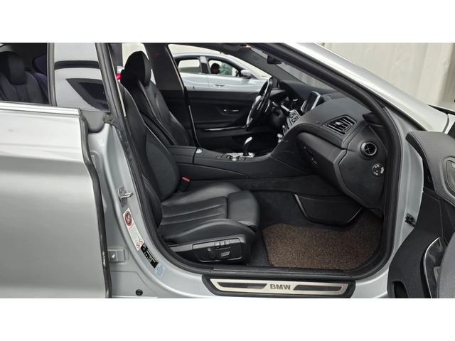 BMW 640 M-PACK* HEAD-UP* 360* КРАЙНА ЦЕНА - автомобили, коли, обяви за нови и употребявани 13
