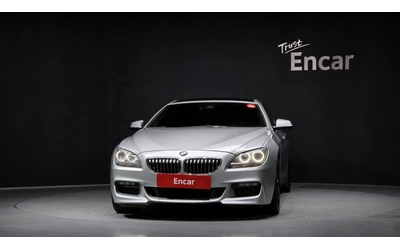 bmw-640 - 1