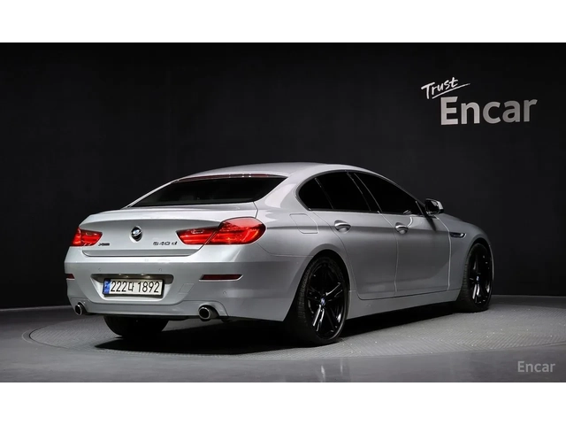 BMW 640 M-PACK* HEAD-UP* 360* КРАЙНА ЦЕНА - автомобили, коли, обяви за нови и употребявани 2