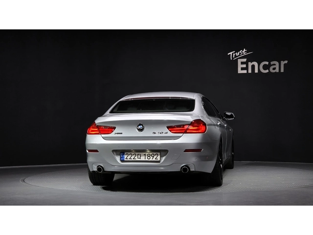 BMW 640 M-PACK* HEAD-UP* 360* КРАЙНА ЦЕНА - автомобили, коли, обяви за нови и употребявани 3