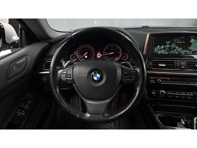 BMW 640 M-PACK* HEAD-UP* 360* КРАЙНА ЦЕНА - автомобили, коли, обяви за нови и употребявани 4