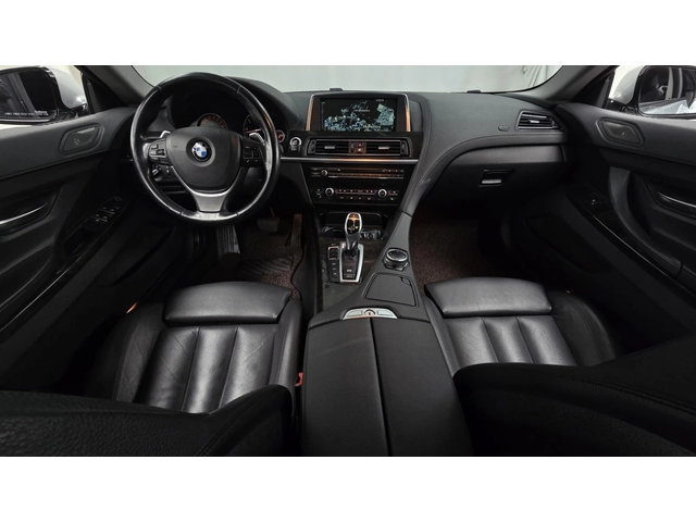 BMW 640 M-PACK* HEAD-UP* 360* КРАЙНА ЦЕНА - автомобили, коли, обяви за нови и употребявани 5