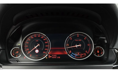 BMW 640 M-PACK* HEAD-UP* 360* КРАЙНА ЦЕНА - автомобили, коли, обяви за нови и употребявани 6