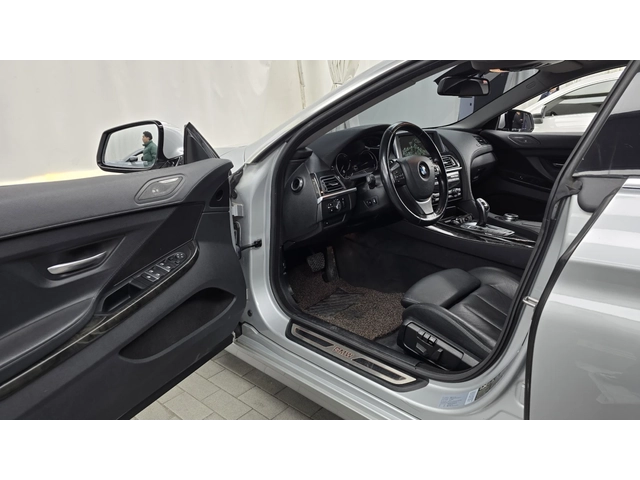 BMW 640 M-PACK* HEAD-UP* 360* КРАЙНА ЦЕНА - автомобили, коли, обяви за нови и употребявани 7