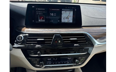 BMW 640 i xDrive/GT/Digital/360/HUD/H&K/ОБДУХВАНЕ - автомобили, коли, обяви за нови и употребявани 10