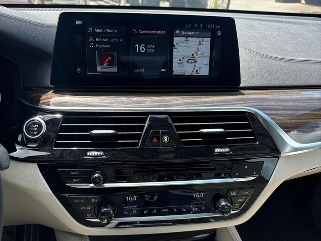 BMW 640 i xDrive/GT/Digital/360/HUD/H&K/ОБДУХВАНЕ - автомобили, коли, обяви за нови и употребявани 10