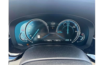 BMW 640 i xDrive/GT/Digital/360/HUD/H&K/ОБДУХВАНЕ - автомобили, коли, обяви за нови и употребявани 11