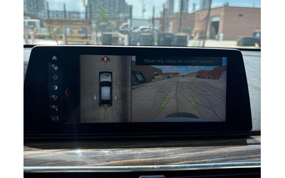 BMW 640 i xDrive/GT/Digital/360/HUD/H&K/ОБДУХВАНЕ - автомобили, коли, обяви за нови и употребявани 13
