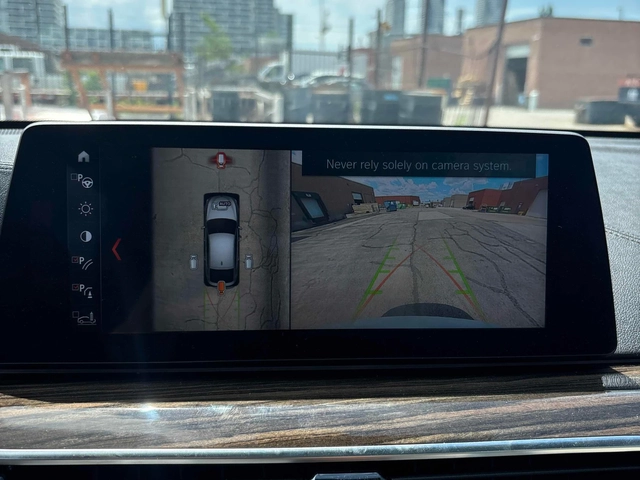 BMW 640 i xDrive/GT/Digital/360/HUD/H&K/ОБДУХВАНЕ - автомобили, коли, обяви за нови и употребявани 13