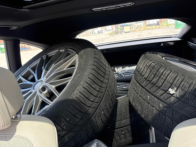 BMW 640 i xDrive/GT/Digital/360/HUD/H&K/ОБДУХВАНЕ - автомобили, коли, обяви за нови и употребявани 15
