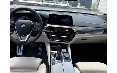 BMW 640 i xDrive/GT/Digital/360/HUD/H&K/ОБДУХВАНЕ - автомобили, коли, обяви за нови и употребявани 6