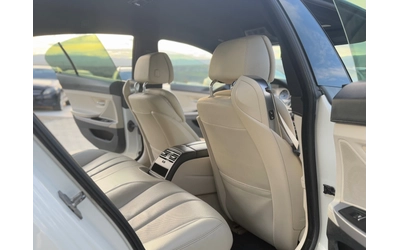 BMW 640 640d 313 ks M paket Собствен лизинг !!! - автомобили, коли, обяви за нови и употребявани 11