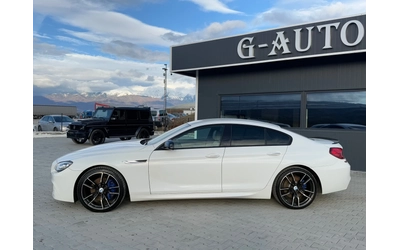 BMW 640 640d 313 ks M paket Собствен лизинг !!! - автомобили, коли, обяви за нови и употребявани 7