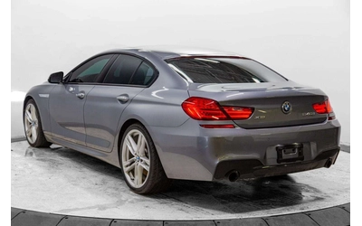 BMW 640 i xDrive M SPORT ПАКЕТ / ПАНО / ЦЕНА ДО БГ - автомобили, коли, обяви за нови и употребявани 16
