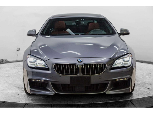 BMW 640 i xDrive M SPORT ПАКЕТ / ПАНО / ЦЕНА ДО БГ - автомобили, коли, обяви за нови и употребявани 1