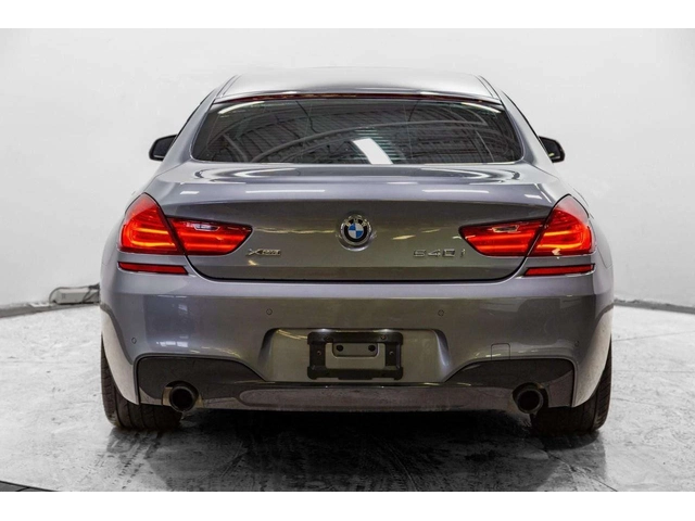 BMW 640 i xDrive M SPORT ПАКЕТ / ПАНО / ЦЕНА ДО БГ - автомобили, коли, обяви за нови и употребявани 3