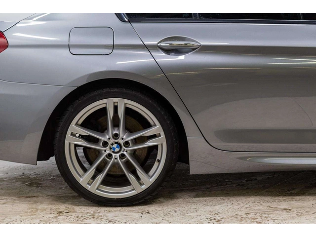 BMW 640 i xDrive M SPORT ПАКЕТ / ПАНО / ЦЕНА ДО БГ - автомобили, коли, обяви за нови и употребявани 5