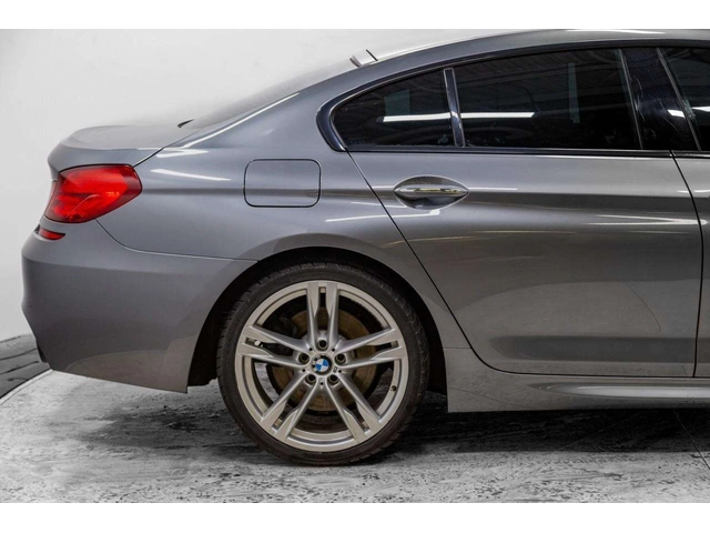 BMW 640 i xDrive M SPORT ПАКЕТ / ПАНО / ЦЕНА ДО БГ - автомобили, коли, обяви за нови и употребявани 6