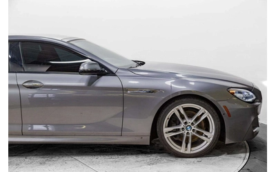 BMW 640 i xDrive M SPORT ПАКЕТ / ПАНО / ЦЕНА ДО БГ - автомобили, коли, обяви за нови и употребявани 7