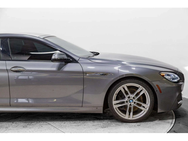 BMW 640 i xDrive M SPORT ПАКЕТ / ПАНО / ЦЕНА ДО БГ - автомобили, коли, обяви за нови и употребявани 7