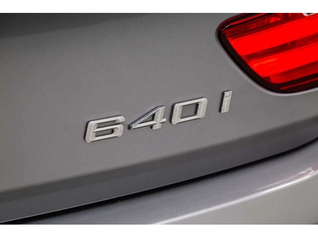 BMW 640 i xDrive M SPORT ПАКЕТ / ПАНО / ЦЕНА ДО БГ - автомобили, коли, обяви за нови и употребявани 9