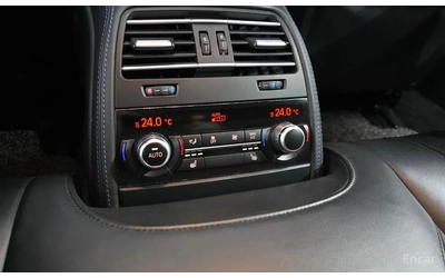 BMW 700 xDrive M Sport* LIMITED EDITION* INDIVIDUAL* CARBO - автомобили, коли, обяви за нови и употребявани 10