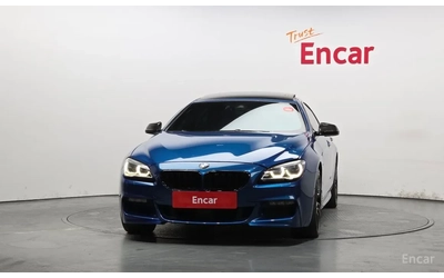 bmw-640 - 1