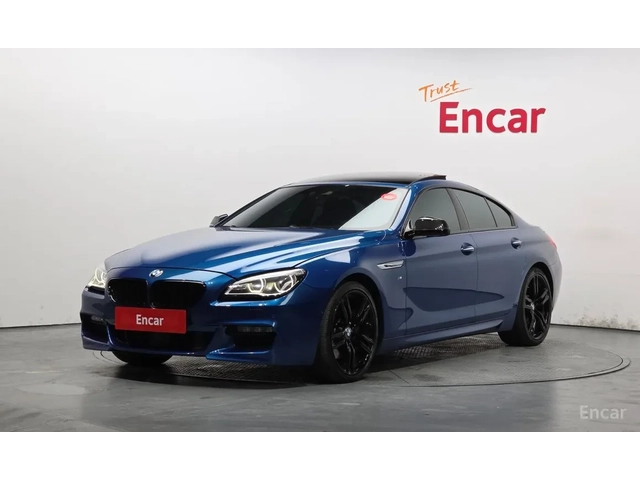 BMW 640 xDrive M Sport* LIMITED EDITION* INDIVIDUAL* CARBO - автомобили, коли, обяви за нови и употребявани 0