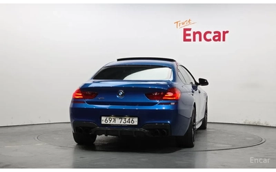 BMW 640 xDrive M Sport* LIMITED EDITION* INDIVIDUAL* CARBO - автомобили, коли, обяви за нови и употребявани 15