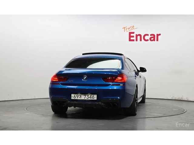 BMW 640 xDrive M Sport* LIMITED EDITION* INDIVIDUAL* CARBO - автомобили, коли, обяви за нови и употребявани 15