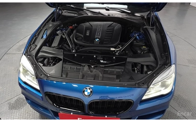 BMW 640 xDrive M Sport* LIMITED EDITION* INDIVIDUAL* CARBO - автомобили, коли, обяви за нови и употребявани 16