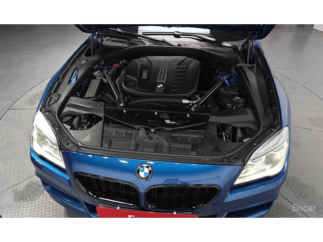 BMW 640 xDrive M Sport* LIMITED EDITION* INDIVIDUAL* CARBO - автомобили, коли, обяви за нови и употребявани 16