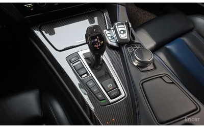 BMW 640 xDrive M Sport* LIMITED EDITION* INDIVIDUAL* CARBO - автомобили, коли, обяви за нови и употребявани 6