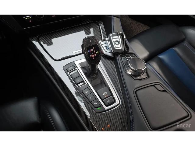 BMW 640 xDrive M Sport* LIMITED EDITION* INDIVIDUAL* CARBO - автомобили, коли, обяви за нови и употребявани 6