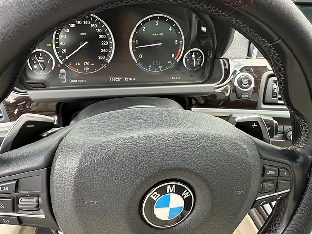 BMW 640 ПРОДАДЕНА !!! - автомобили, коли, обяви за нови и употребявани 10